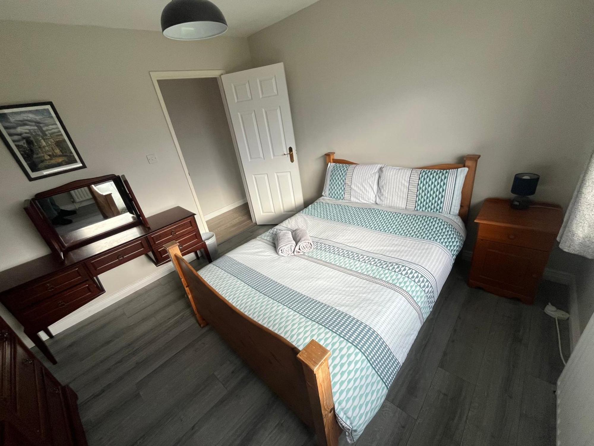 9 Tullan Strand, Bundoran Exterior photo